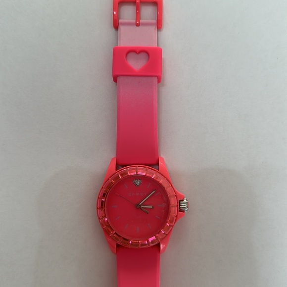 🌟Juicy Couture🌟Sport Watch - Picture 4 of 8